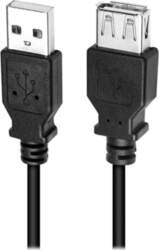 2direct LogiLink - USB extension cable