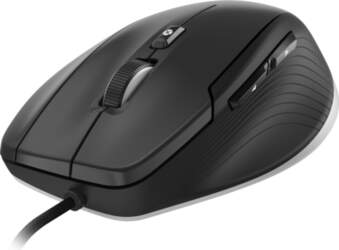 3Dconnexion CadMouse Compact - mouse -