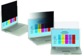3M Privacy Filter - notebook privacy