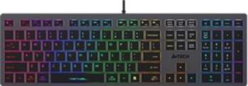 A4TECH FSTYLER FX60H - keyboard -