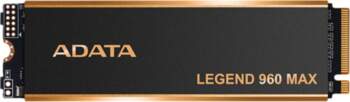ADATA Legend 960 MAX - SSD