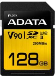 ADATA Premier ONE - flash memory