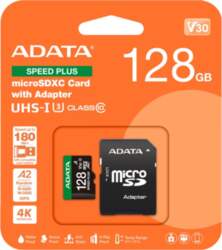 ADATA SPEED PLUS - flash memory