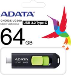 ADATA UC300 - USB flash drive