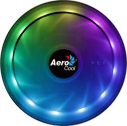 AeroCool Core Plus - processor cooler