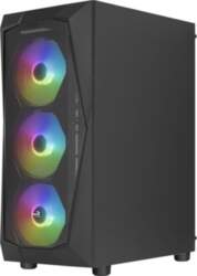 AeroCool Falcon ARGB - mid tower