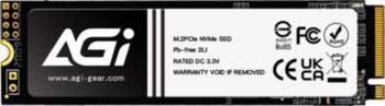 AGI TECHNOLOGY AGI AI298 - SSD