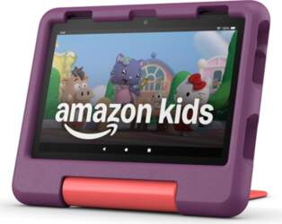 Amazon.com Amazon Fire HD 8