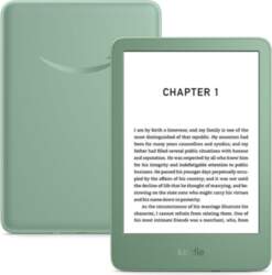 Amazon.com Amazon Kindle - 11th