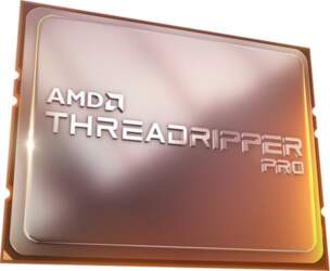 AMD Ryzen ThreadRipper PRO 5995WX /