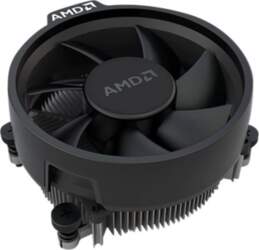 AMD Wraith Stealth - processor cooler