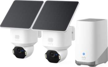 Anker Group Eufy SoloCam E42 -