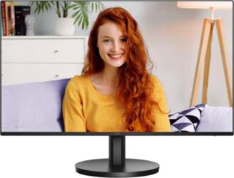 AOC Basic-line 24B3HA2 - LED monitor
