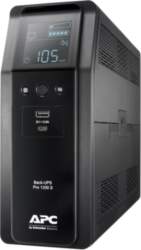 APC Back-UPS Pro BR1200SI - UPS
