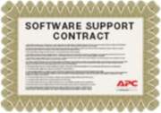 APC Software Maintenance Contract - technical