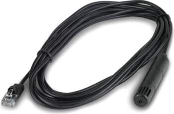 APC - temperature & humidity sensor