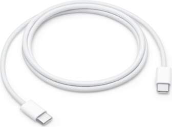 Apple - USB-C cable - USB-C