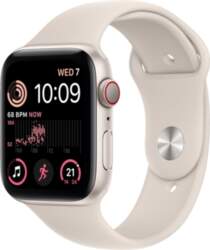 Apple Watch SE (GPS + Cellular)