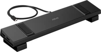 ASUS DC310 - docking station +