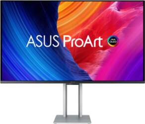 ASUS ProArt OLED PA32UCDM - OLED