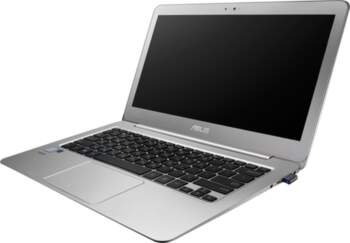 ASUS USB-AC53 Nano - network adapter