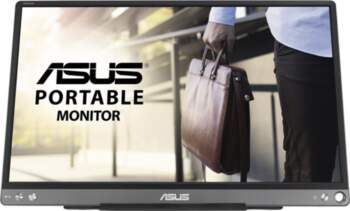 ASUS ZenScreen MB16ACE - LED monitor