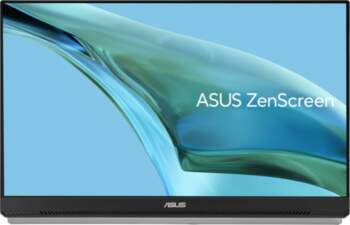 ASUS ZenScreen MB249C - LED monitor