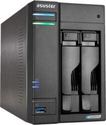 ASUSTOR Lockerstor 2 Gen2 - NAS