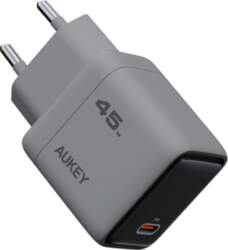 Aukey Comet power adapter - GaN