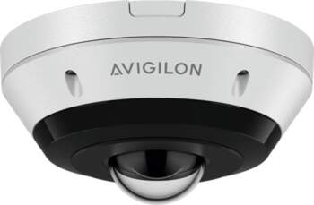Avigilon H6A - network surveillance camera