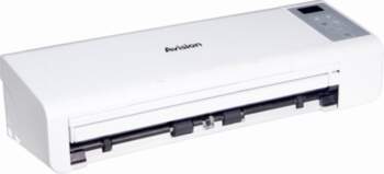 Avision AD225WN - document scanner -