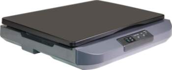 Avision FB5100 - flatbed scanner -