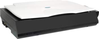 Avision FB6380E - flatbed scanner -