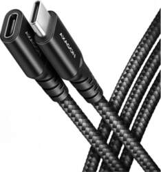 AXAGON BUCM32-CF05AB - USB extension cable