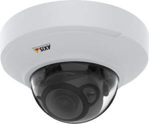 Axis Communications AXIS M4216-LV - network