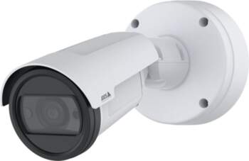 Axis Communications AXIS P1485-LE - network
