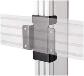 B-TECH System X BT8380-JPK/B mounting component