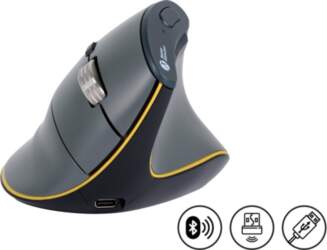 BakkerElkhuizen FastForward - vertical mouse -
