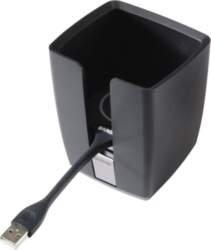 Barco ClickShare Tray - button switch
