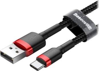 Baseus Cafule - USB-C cable -