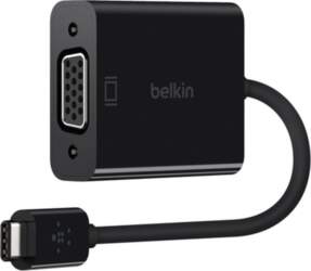 Belkin adapter - VGA / USB