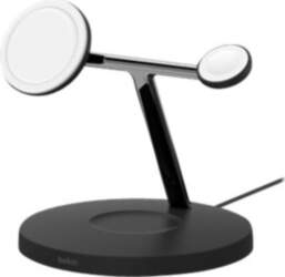Belkin BoostCharge Pro wireless charging stand