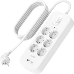 Belkin Connect - surge protector -