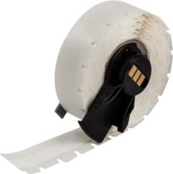 Brady CleanLift Series - continuous labels