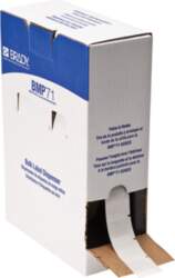 Brady - labels - matte -