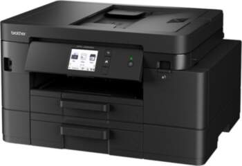 Brother MFC-J4550DW - multifunction printer -