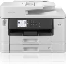 Brother MFC-J5740DW - multifunction printer -