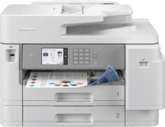 Brother MFC-J5955DW - multifunction printer -