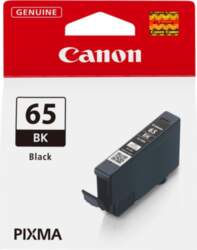 Canon CLI-65 BK - black -