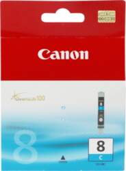 Canon CLI-8C - cyan - original